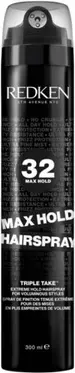 Haarspray Redken Max Hold