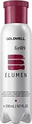 Haarfarbe Goldwell Elumen