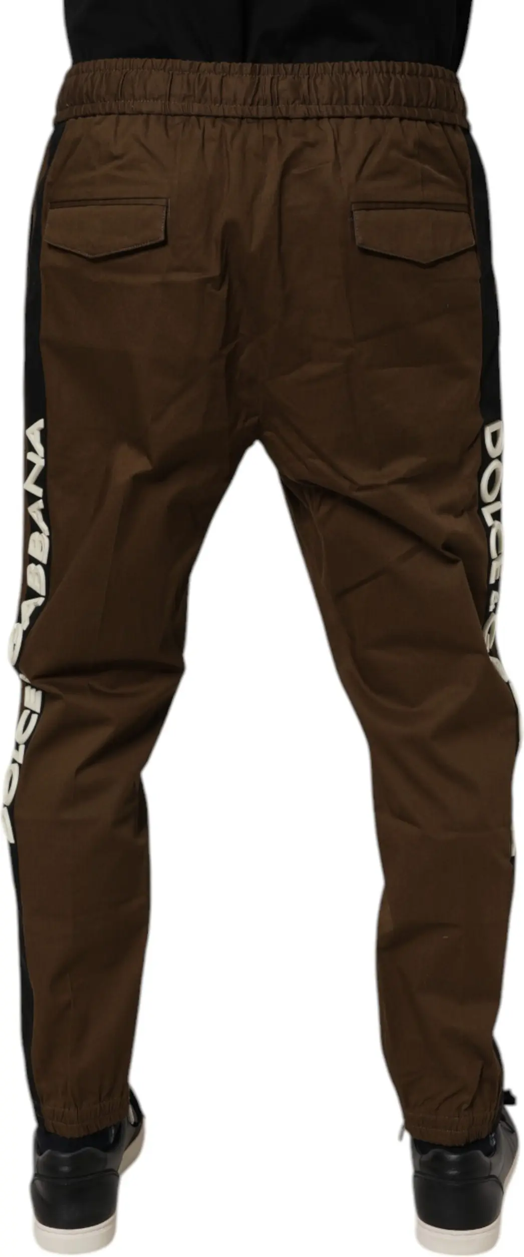 Jogger Sweatpants Dolce & Gabbana