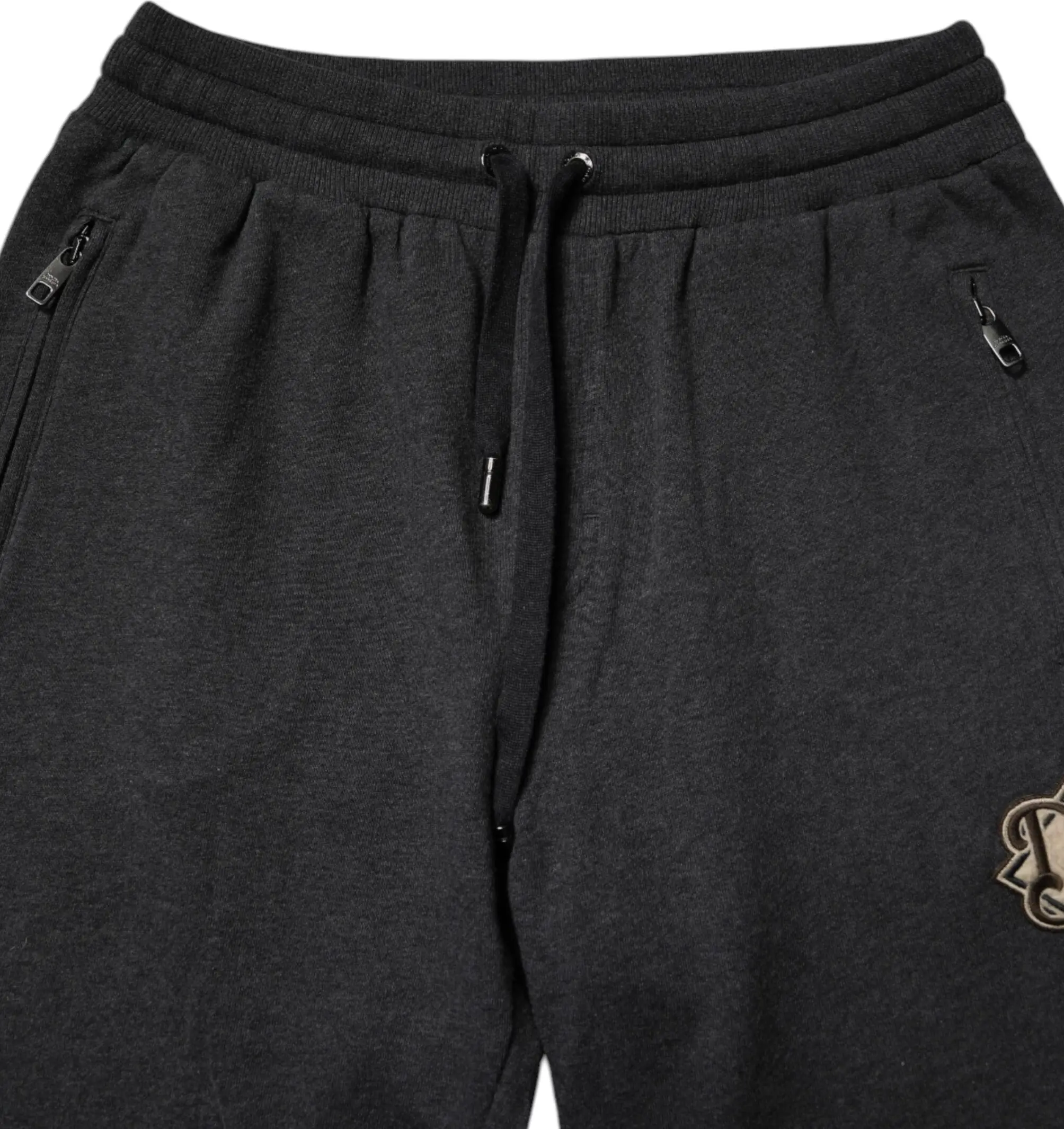 Jogger Sweatpants Dolce & Gabbana