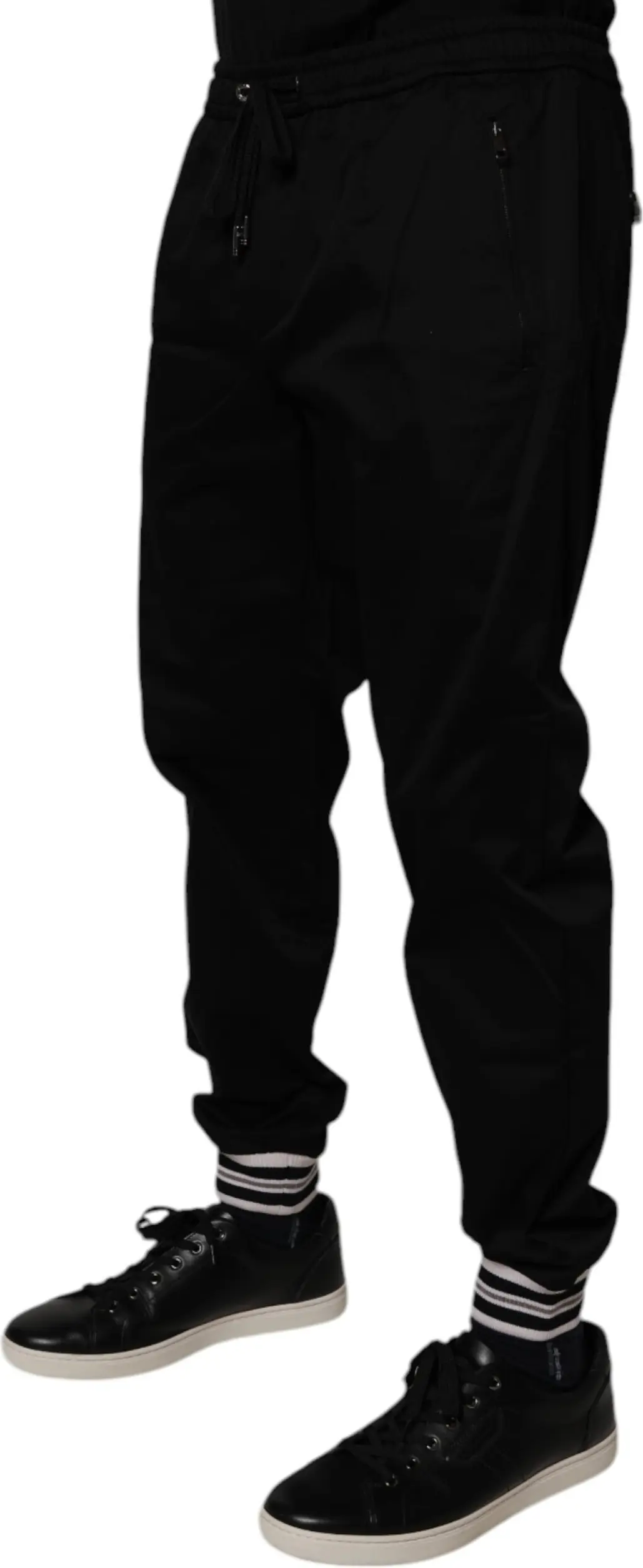 Jogger Sweatpants Dolce & Gabbana