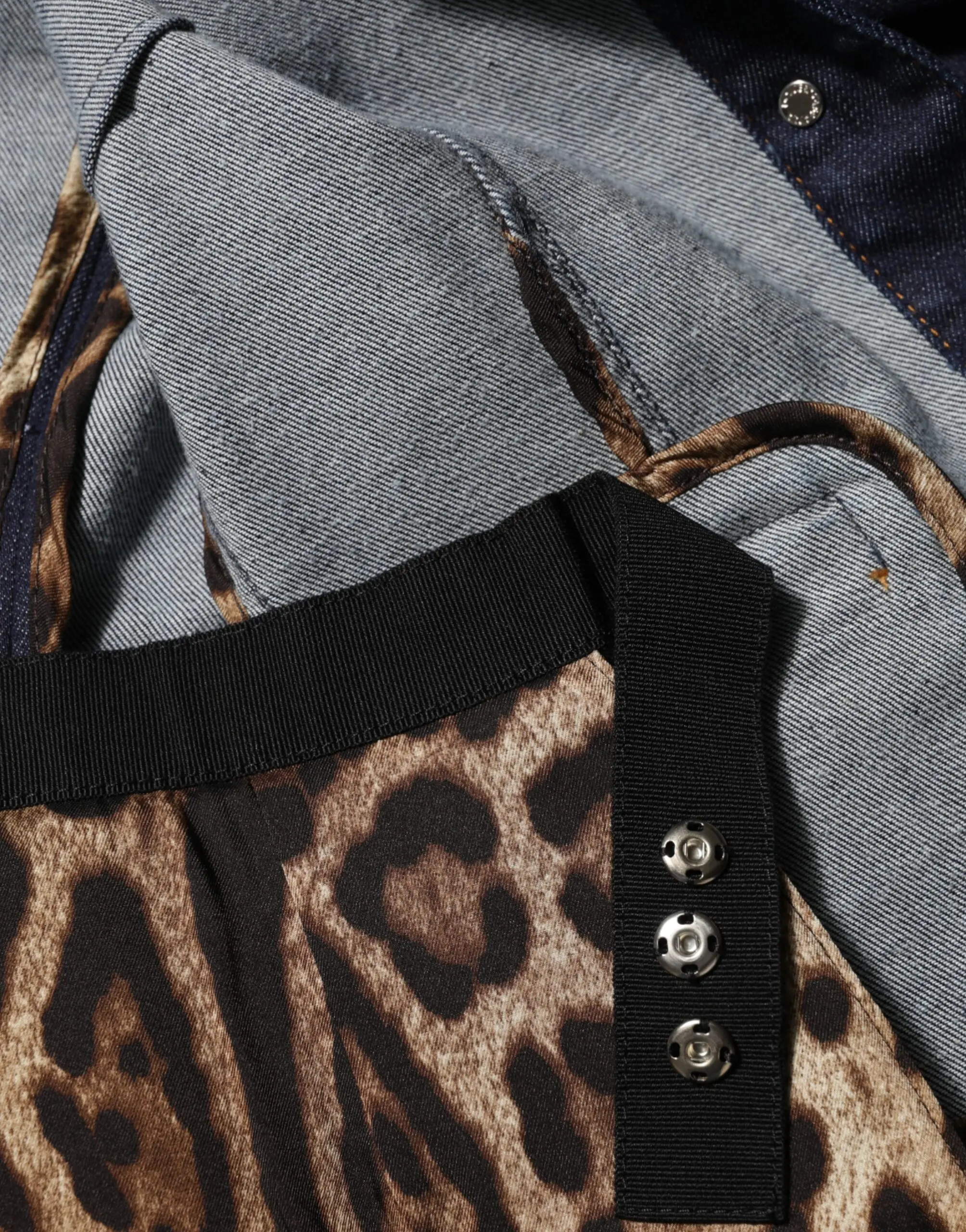 Coat Jacket Dolce & Gabbana