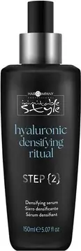 Hair Serum Hair Company Hyaluronic Densifying Ritual