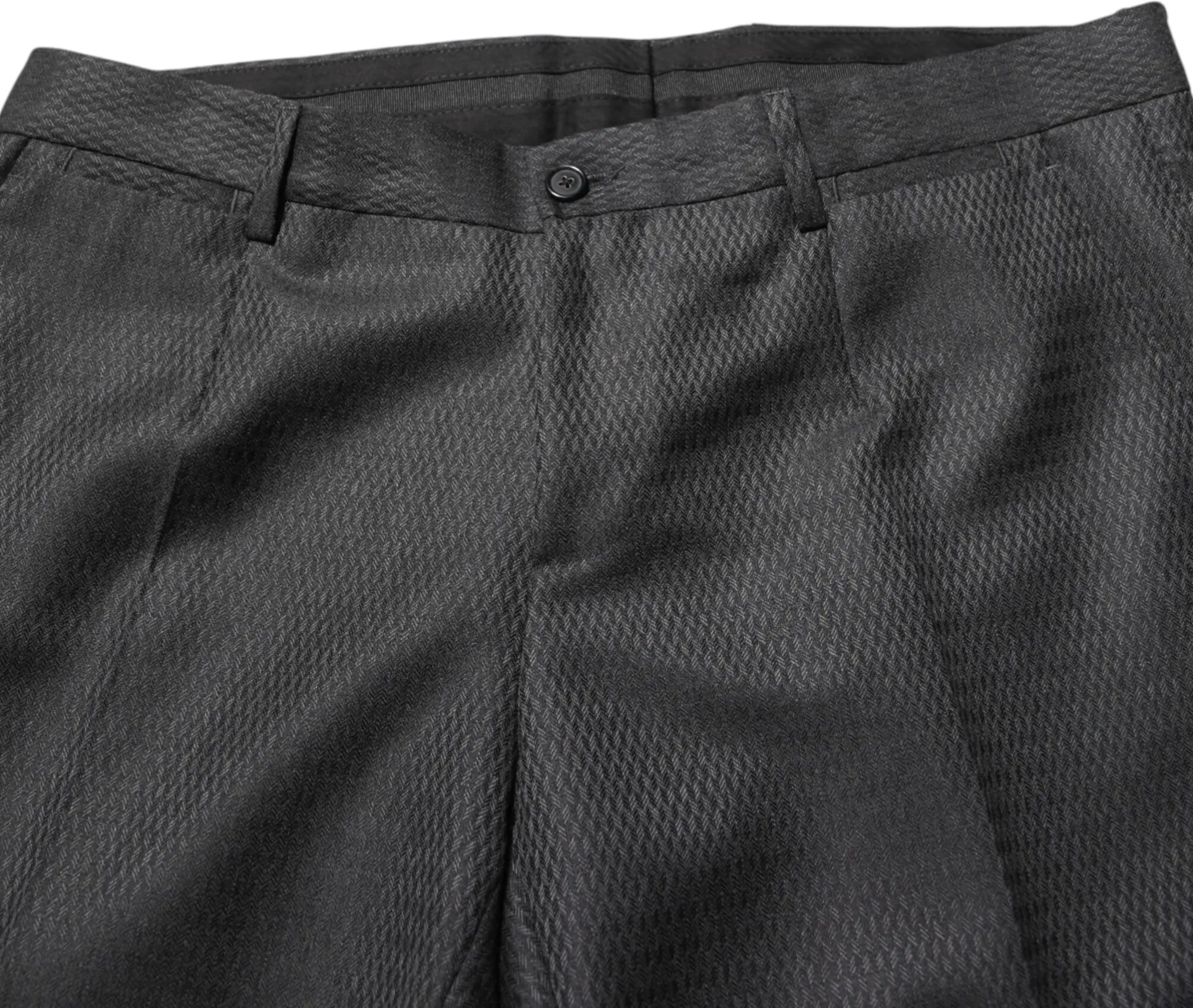 Stoffhose Dolce & Gabbana