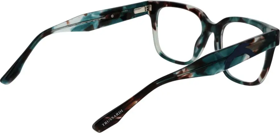 Acetate Glasses Frames Trussardi