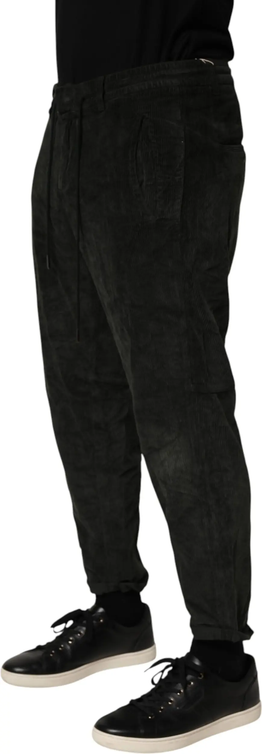 Men Trouser Pants Dondup