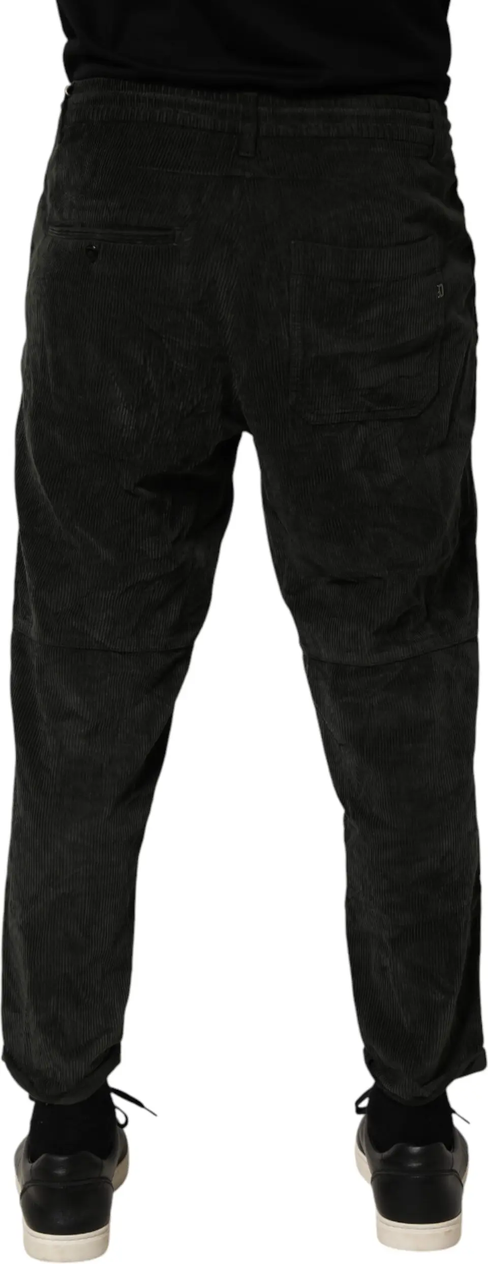 Men Trouser Pants Dondup