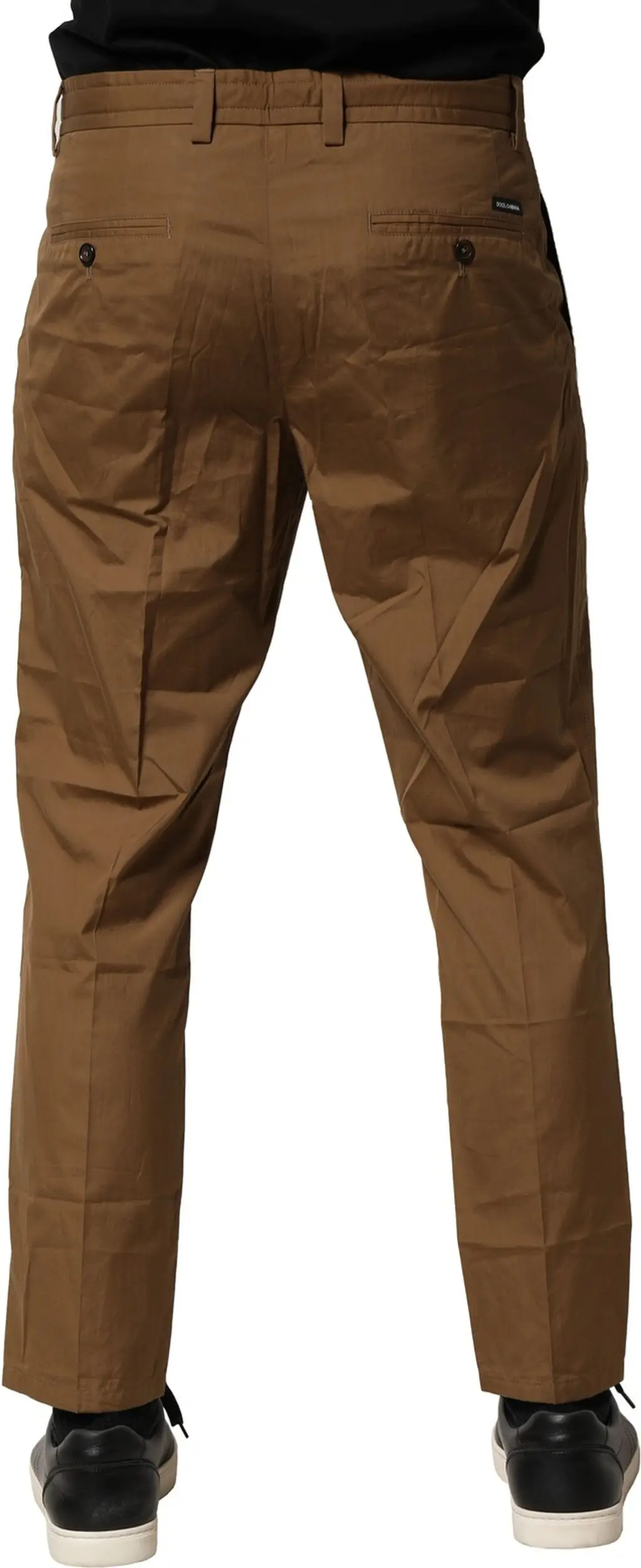 Chino Hose Dolce & Gabbana