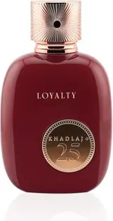 Eau De Parfum Khadlaj Loyalty
