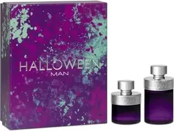 Halloween Man Eau De Toilette