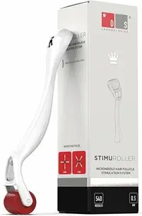 Mikronadel-System DS Laboratories StimuRoller