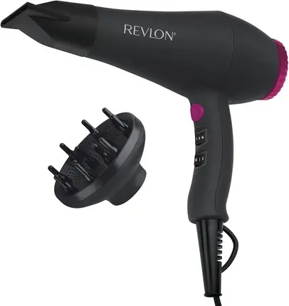 Haartrockner Revlon Smooth Brilliance