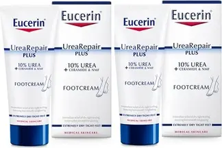 Foot Cream Eucerin Urearepair Plus