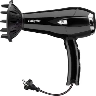 Haartrockner BaByliss Cordkeeper 2000