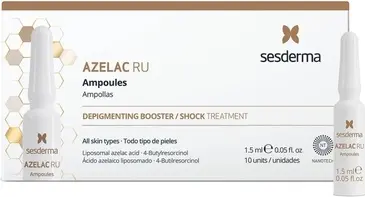 Face Serum Sesderma Azelac Ru
