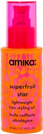 Haaröl Serum Amika Superfruit Star