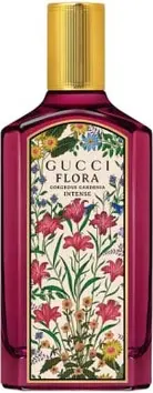 Eau De Parfum Gucci Flora Gorgeous Gardenia Intense
