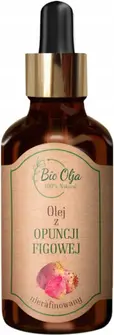 Facial Oil Bio Olja