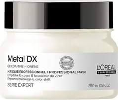Haarmaske L'Oreal Professional Farbe und Haarschäden