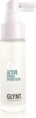 Haartonikum Glynt ACTIVE Ginkgo Energeticum