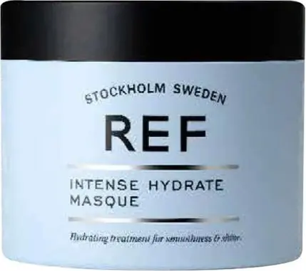 Hair Mask Ref Stockholm REF Intense Hydrate Masque