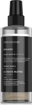Leave-In Conditioner Roverhair Ultimate Nutris Filler