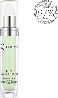 Feuchtigkeitsspendendes Serum Qiriness Elixir Water Source Serum