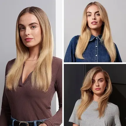 Heißluftbürste Babyliss Unique