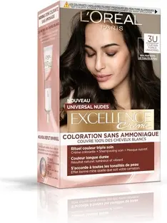 Hair Dye L'Oreal Professional Permanent Hair Color Set