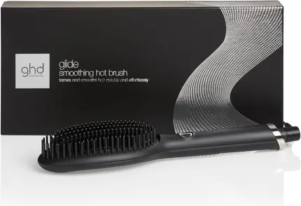 Glättebürste GHD Glide Hot Brush