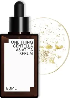 Hydrating Serum One Thing Asian Centella Serum