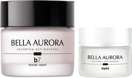 Nachtcreme Bella Aurora B7 Anti-Aging Anti-Flecken