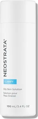 Toner Neostrata NEOSTRATA Oily Skin Solution Porenverfeinernd