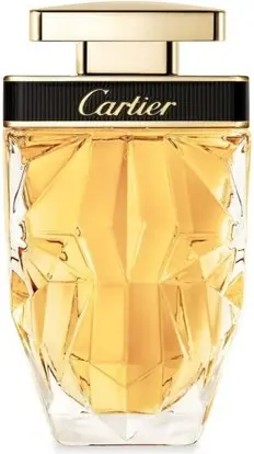 Parfum Cartier Panthere De Cartier