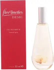 Eau De Parfum Tot Herba Tot Herba Design Of Almond Flower