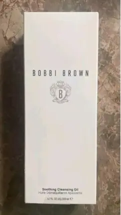 Reinigungsöl Bobbi Brown Soothing
