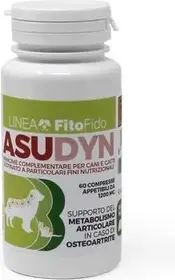 Tablets Trebifarma Asudyn