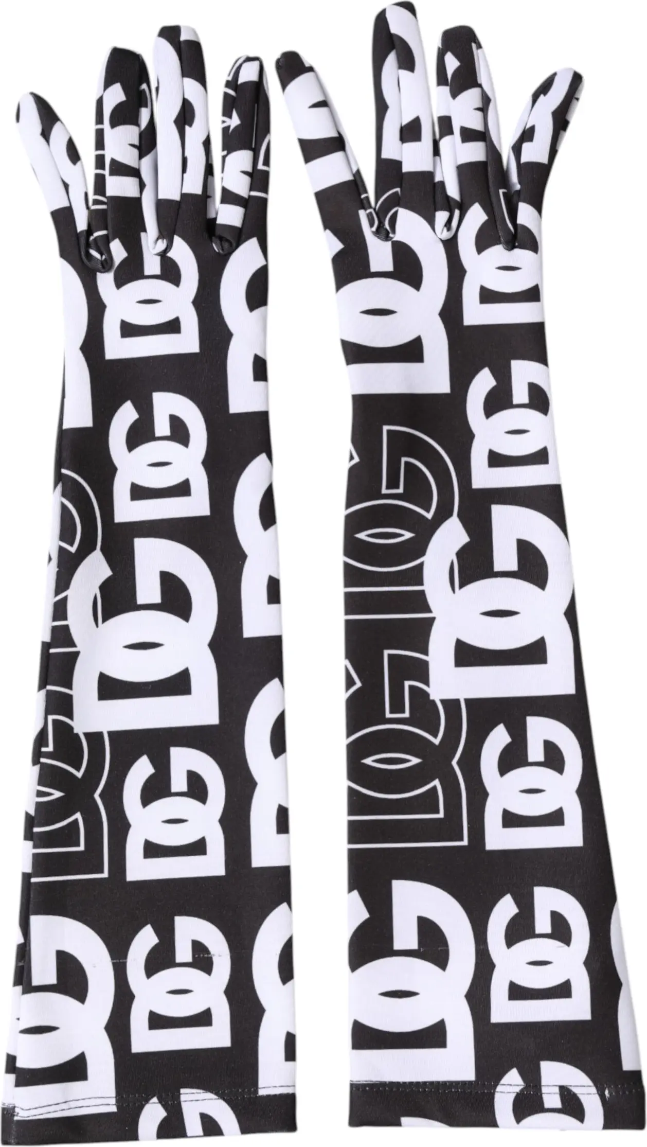 Long Gloves Dolce & Gabbana