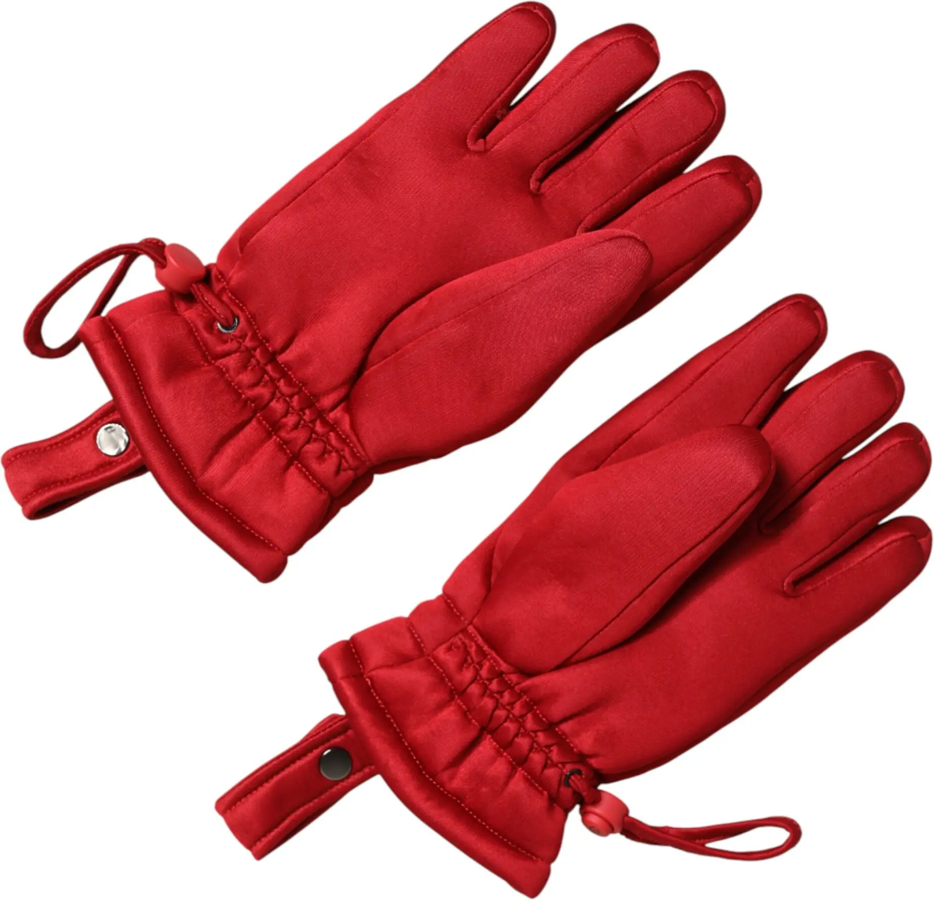 Gloves Dolce & Gabbana