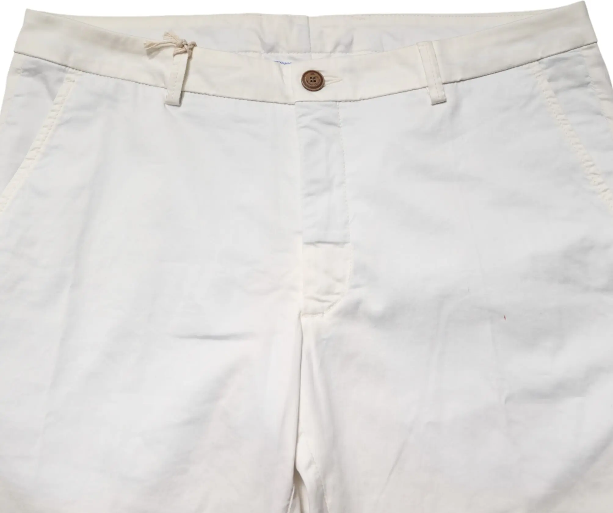 Stoffhose Domenico Tagliente