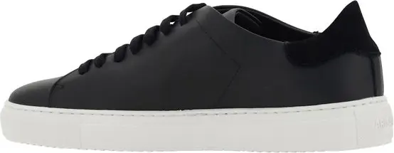 Axel Arigato Bos Taurus Low Top Sneakers