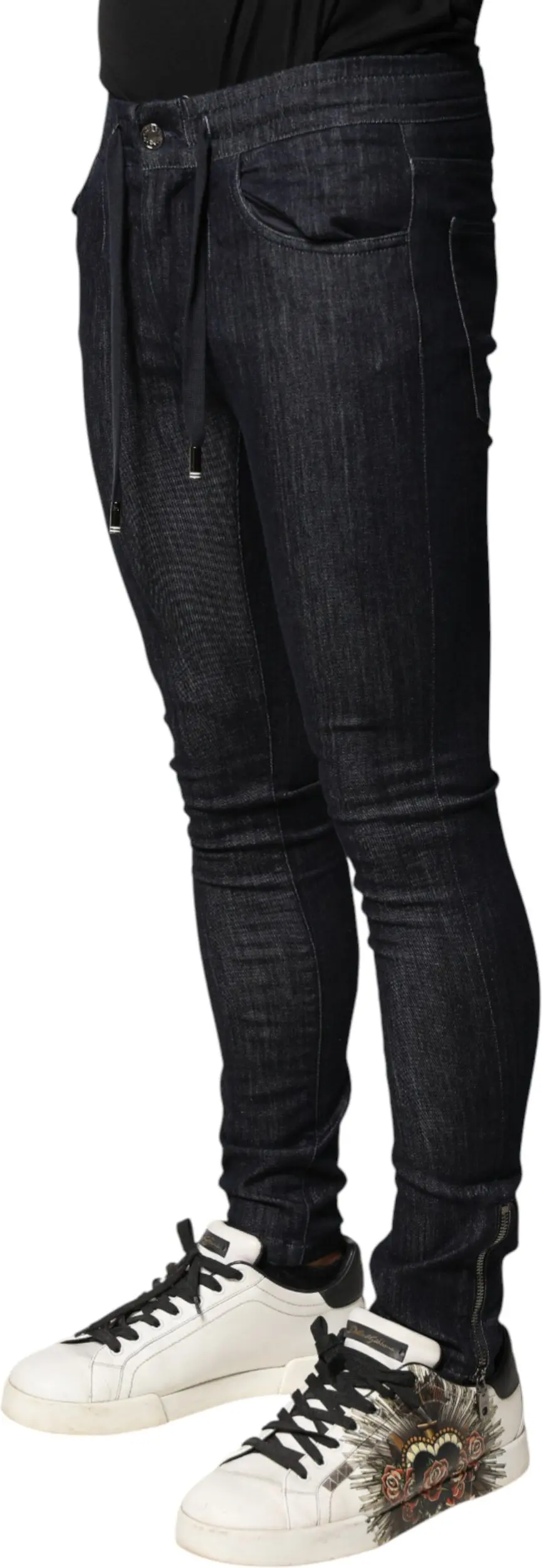 Skinny Jeans Dolce & Gabbana