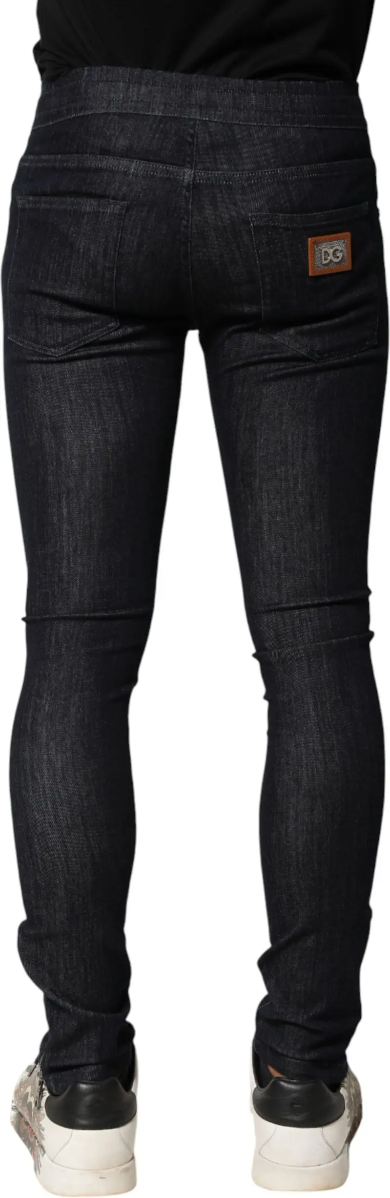 Skinny Jeans Dolce & Gabbana
