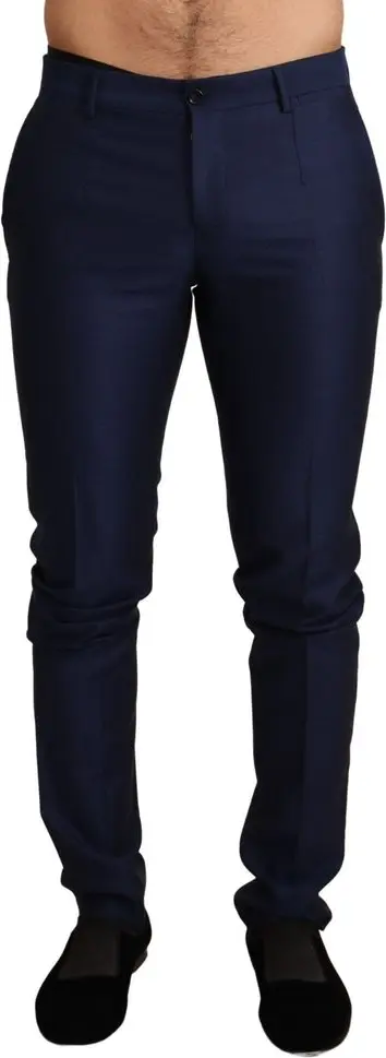 Trousers Dolce & Gabbana