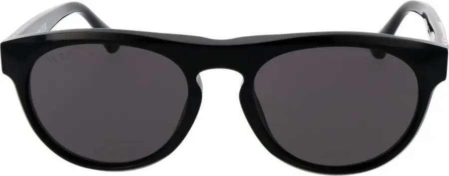 Sunglasses WEB Black Acetate