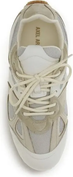 Low Top Sneaker Axel Arigato