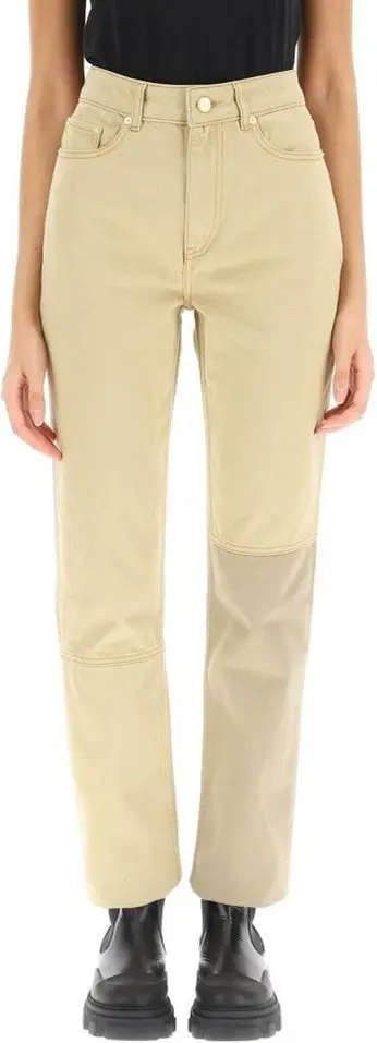 Jeans GANNI
