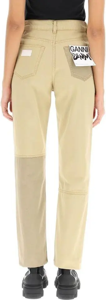 Jeans GANNI