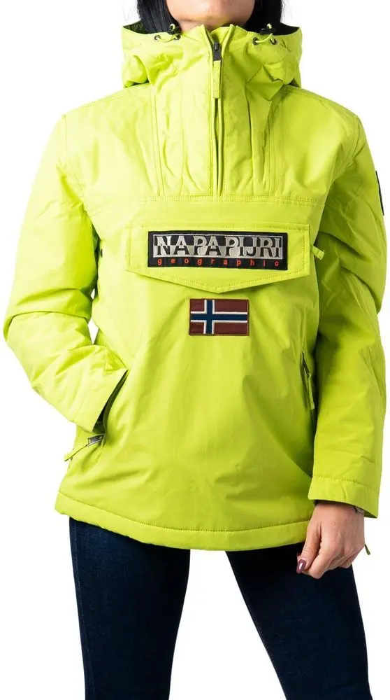 Clothing Napapijri