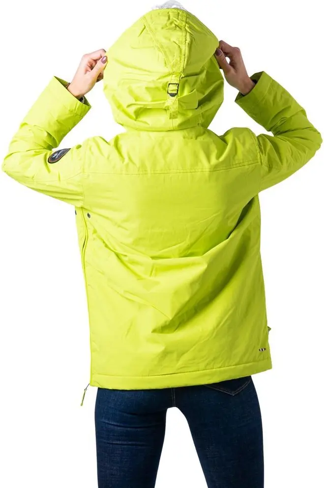Clothing Napapijri